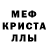 МЕТАМФЕТАМИН кристалл Ana Vlasova